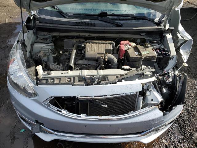 Photo 11 from auction – 2017 MITSUBISHI MIRAGE ES with VIN ML32A3HJ8HH019979