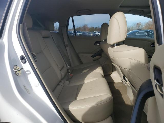 Photo 11 from auction – 2017 ACURA RDX with VIN 5J8TB3H31HL022589