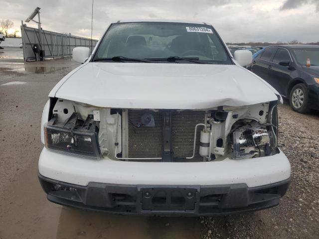 Photo 5 from auction – 2011 CHEVROLET COLORADO L with VIN 1GCHTCFE8B8100981