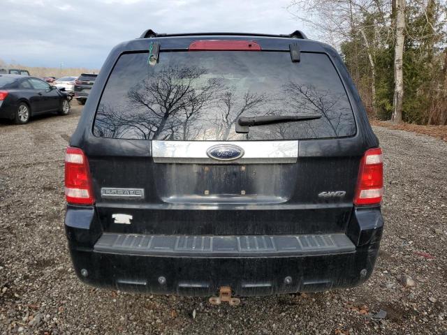 Photo 6 from auction – 2008 FORD ESCAPE LIM with VIN 1FMCU94128KE66520