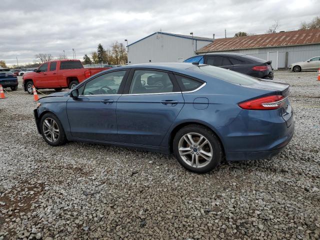 Photo 2 from auction – 2018 FORD FUSION SE with VIN 3FA6P0HD5JR174568