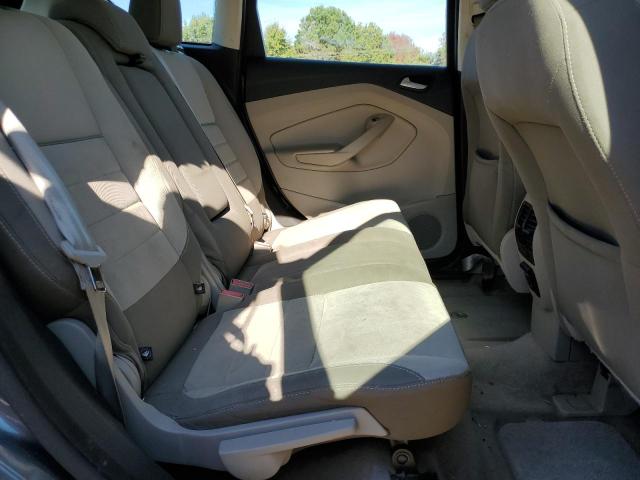 Photo 11 from auction – 2013 FORD C-MAX SE with VIN 1FADP5AU0DL539126