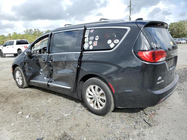 Photo 2 from auction – 2018 CHRYSLER PACIFICA T with VIN 2C4RC1BG6JR148787
