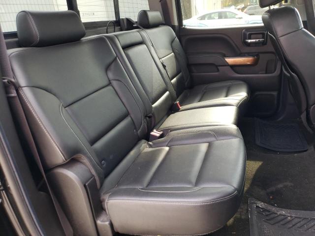 Photo 10 from auction – 2014 CHEVROLET SILVERADO with VIN 3GCUKSEC9EG235235