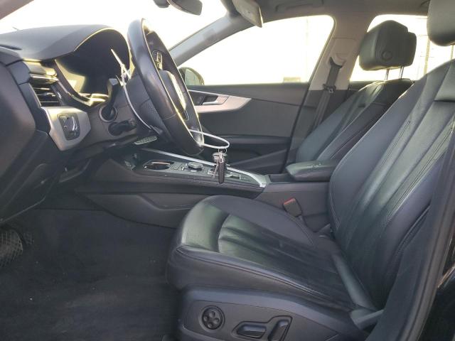 Photo 7 from auction – 2018 AUDI A4 PREMIUM with VIN WAULMAF41JA225358