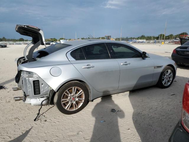 Photo 3 from auction – 2017 JAGUAR XE PREMIUM with VIN SAJAD4BG8HA965755