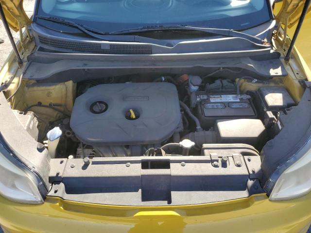 Photo 12 from auction – 2015 KIA SOUL + with VIN KNDJP3A55F7212193