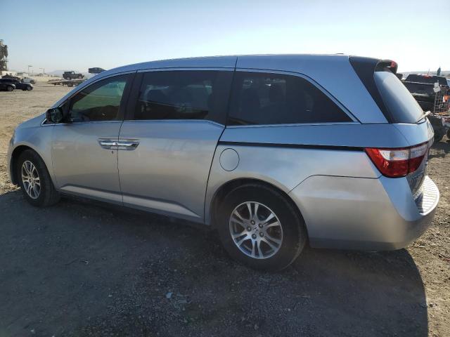 Photo 2 from auction – 2012 HONDA ODYSSEY EX with VIN 5FNRL5H61CB048598