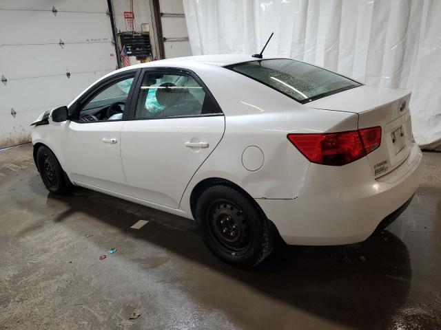 Фото 2 с аукциона – 2012 KIA FORTE EX с VIN KNAFU4A28C5580298