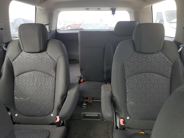 Photo 10 from auction – 2008 GMC ACADIA SLE with VIN 1GKER13748J300239
