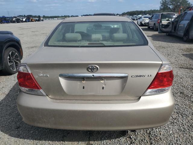 Photo 6 from auction – 2005 TOYOTA CAMRY LE with VIN 4T1BE32K55U071720