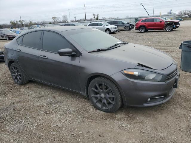Photo 4 from auction – 2015 DODGE DART SXT with VIN 1C3CDFBB5FD267109