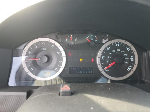 Photo 9 from auction – 2011 FORD ESCAPE XLT with VIN 1FMCU9D72BKC62442