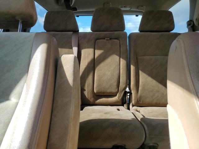 Photo 10 from auction – 2004 HONDA CR-V EX with VIN JHLRD78834C060019