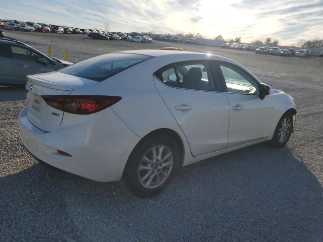 Photo 3 from auction – 2014 MAZDA 3 TOURING with VIN JM1BM1V73E1115766