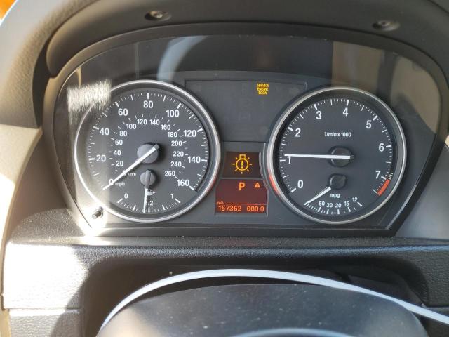 Photo 9 from auction – 2013 BMW X1 SDRIVE2 with VIN WBAVM1C54DVW43500