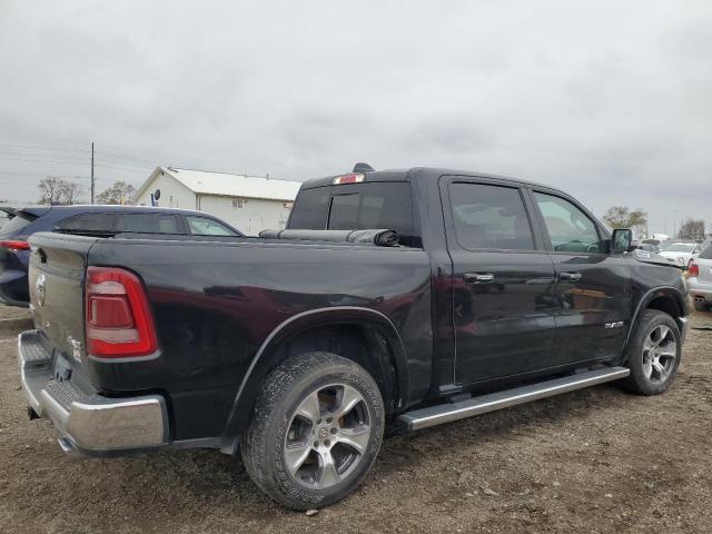 Photo 3 from auction – 2021 RAM 1500 LARAM with VIN 1C6SRFJT6MN786347