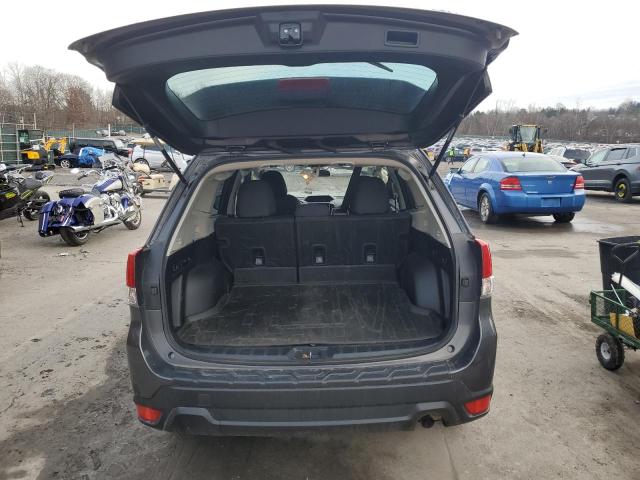 Photo 6 from auction – 2023 SUBARU FORESTER P with VIN JF2SKADC7PH484548