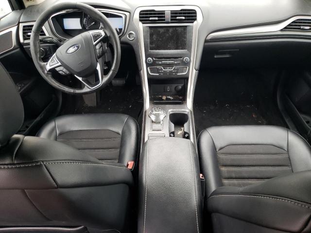 Photo 8 from auction – 2017 FORD FUSION SE with VIN 3FA6P0HD1HR346329