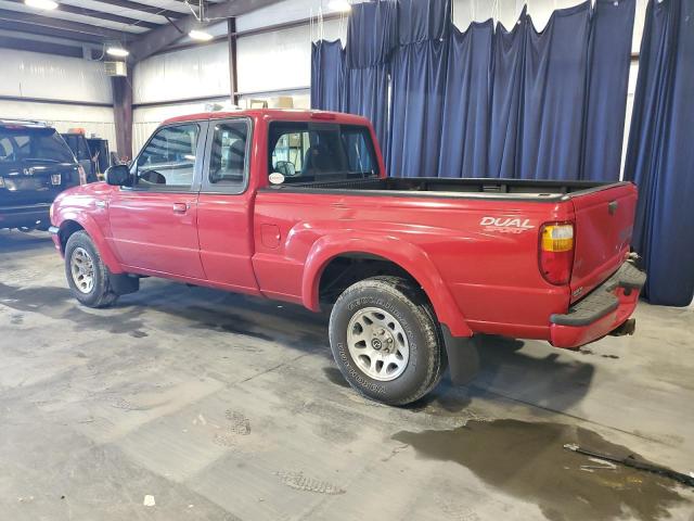 Photo 2 from auction – 2003 MAZDA B3000 CAB with VIN 4F4YR16UX3TM20433