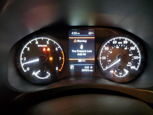 Photo 9 from auction – 2023 NISSAN ALTIMA S with VIN 1N4BL4BV4PN357121