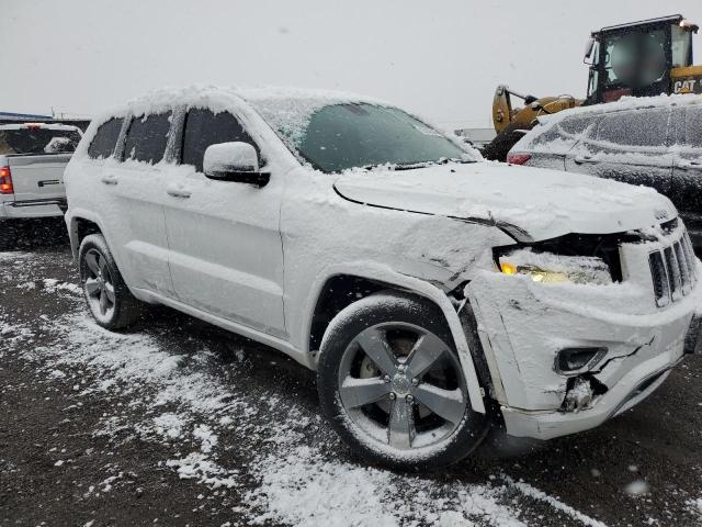Photo 4 from auction – 2015 JEEP GRAND CHER with VIN 1C4RJFCT8FC644897
