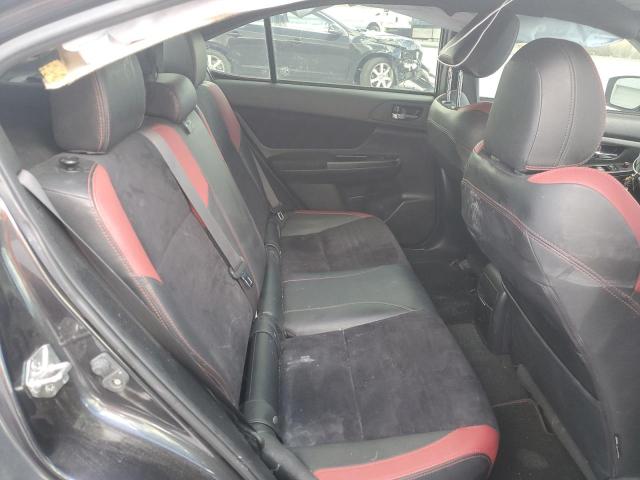 Photo 10 from auction – 2016 SUBARU WRX STI with VIN JF1VA2V69G9811089