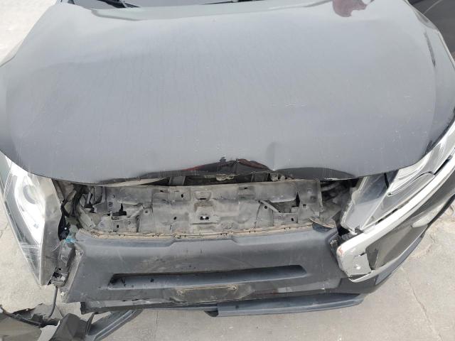 Photo 12 from auction – 2019 MITSUBISHI ECLIPSE CR with VIN JA4AT3AA1KZ031321