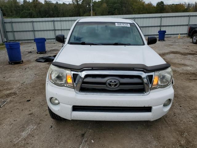 Photo 5 from auction – 2010 TOYOTA TACOMA DOU with VIN 3TMLU4EN4AM040013