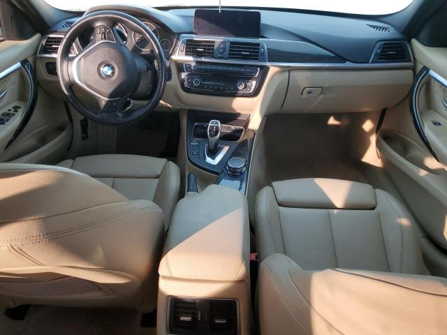 Photo 8 from auction – 2016 BMW 328 XI SUL with VIN WBA8E3G52GNT78709