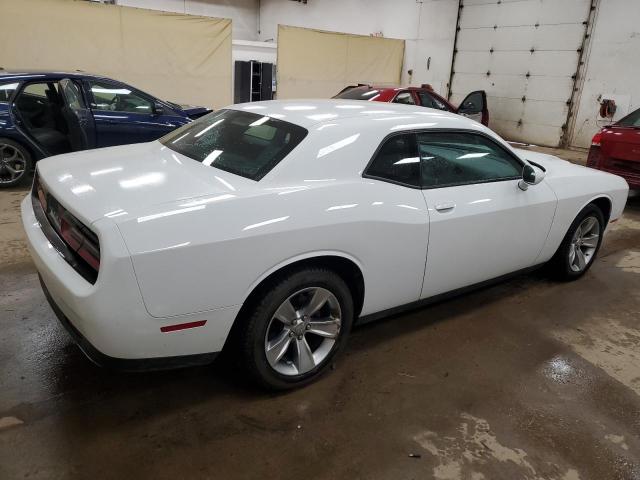 Photo 3 from auction – 2017 DODGE CHALLENGER with VIN 2C3CDZAG9HH573587