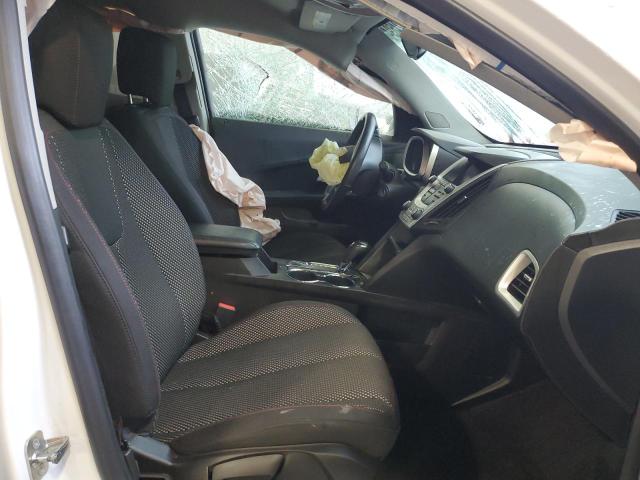 Photo 7 from auction – 2016 CHEVROLET EQUINOX LT with VIN 2GNFLFEK6G6222579