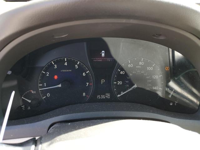 Photo 9 from auction – 2010 LEXUS RX 350 with VIN 2T2ZK1BAXAC006355