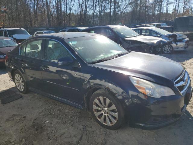 Photo 4 from auction – 2012 SUBARU LEGACY 2.5 with VIN 4S3BMBK66C3022758