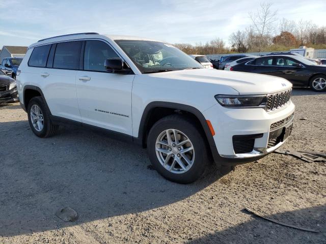 Photo 4 from auction – 2023 JEEP GRAND CHER with VIN 1C4RJKAGXP8793606