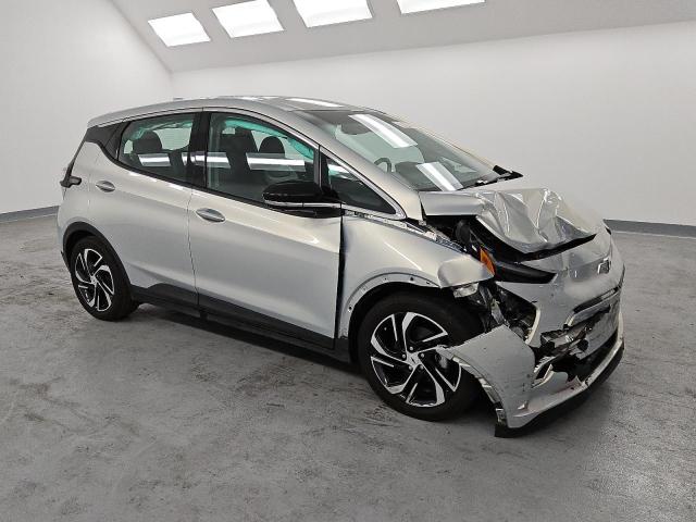 Photo 4 from auction – 2023 CHEVROLET BOLT EV 2L with VIN 1G1FX6S01P4177030