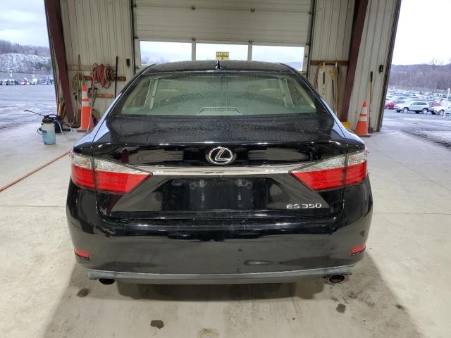 Photo 6 from auction – 2015 LEXUS ES 350 with VIN JTHBK1GGXF2202075