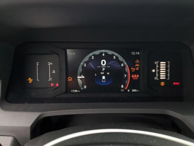 Photo 9 from auction – 2024 TOYOTA TACOMA DOU with VIN 3TYLB5JN9RT034242