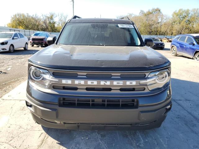 Photo 5 from auction – 2024 FORD BRONCO SPO with VIN 3FMCR9B62RRF15843