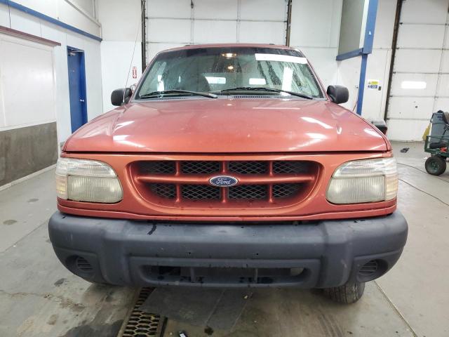 Photo 5 from auction – 1999 FORD EXPLORER with VIN 1FMYU24X3XUB23512