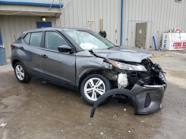 Photo 4 from auction – 2021 NISSAN KICKS S with VIN 3N1CP5BV6ML488767