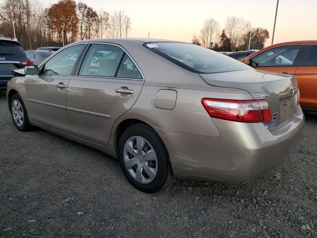 Photo 2 from auction – 2009 TOYOTA CAMRY BASE with VIN 4T1BE46K19U395981