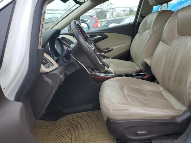 Photo 7 from auction – 2013 BUICK VERANO with VIN 1G4PS5SKXD4211141