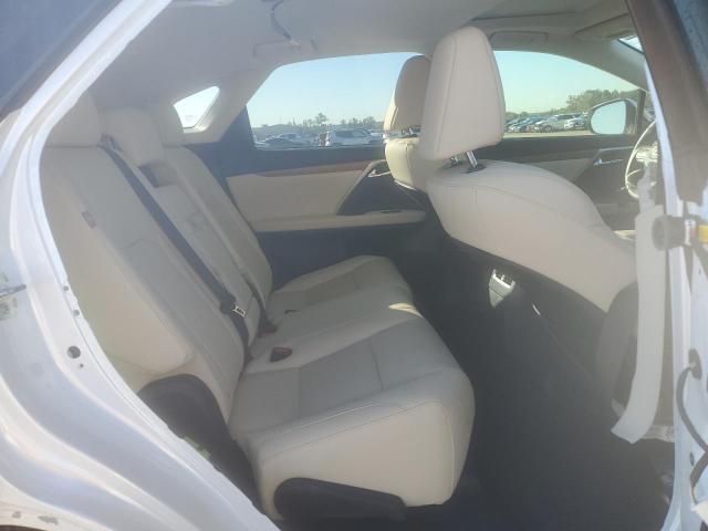 Photo 11 from auction – 2022 LEXUS RX 350 with VIN 2T2HZMAA1NC256907