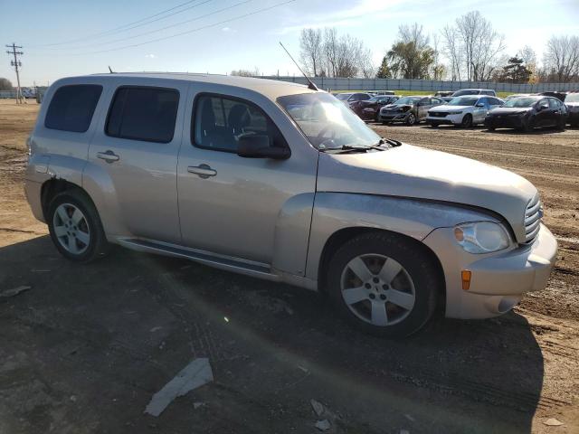 Photo 4 from auction – 2009 CHEVROLET HHR LS with VIN 3GNCA13B19S625386