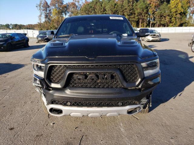 Photo 5 from auction – 2020 RAM 1500 REBEL with VIN 1C6SRFLM9LN221191