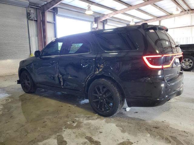 Photo 2 from auction – 2015 DODGE DURANGO R/ with VIN 1C4SDJCT5FC837844