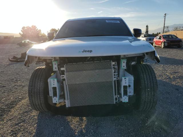 Photo 5 from auction – 2023 JEEP GRAND CHER with VIN 1C4RJGAG3PC569345