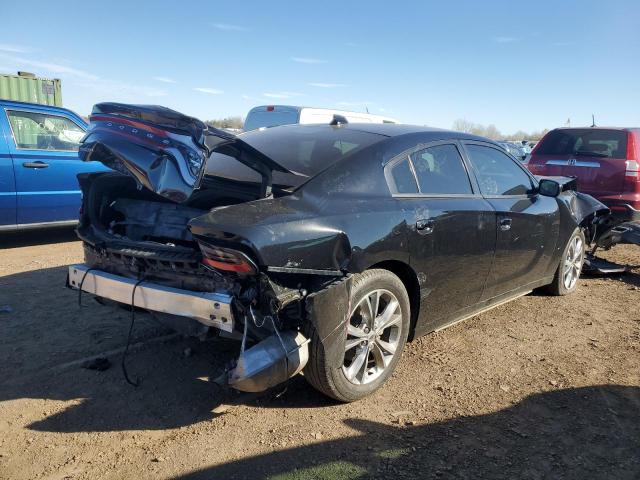 Photo 3 from auction – 2021 DODGE CHARGER SX with VIN 2C3CDXJG5MH577652