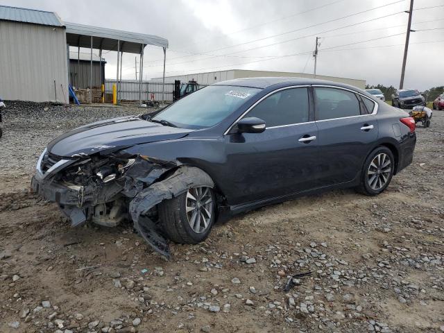 Photo 1 from auction – 2016 NISSAN ALTIMA 2.5 with VIN 1N4AL3AP7GC119364